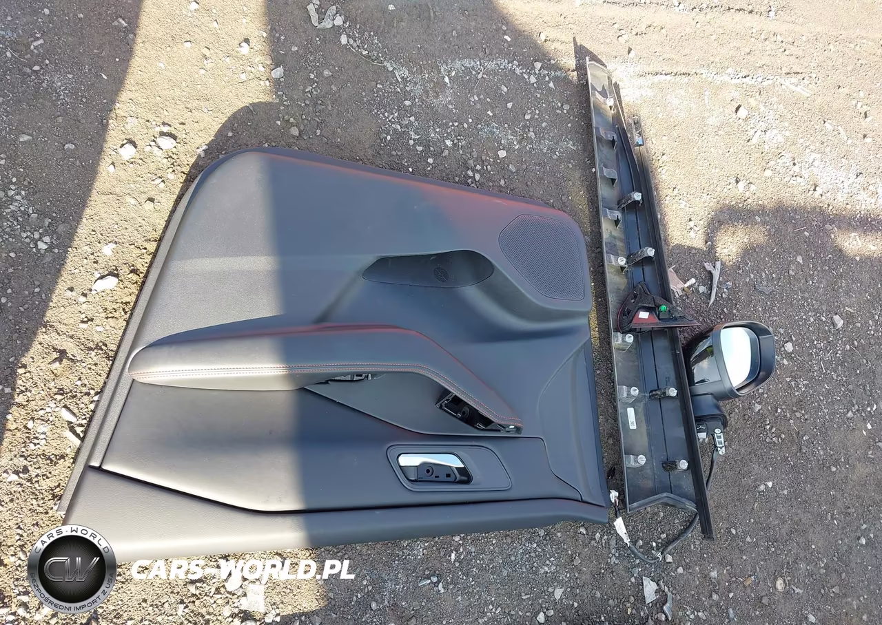 2025 Nissan Rogue Rock Creek VIN:5N1BT3BB3SC792643 - 12