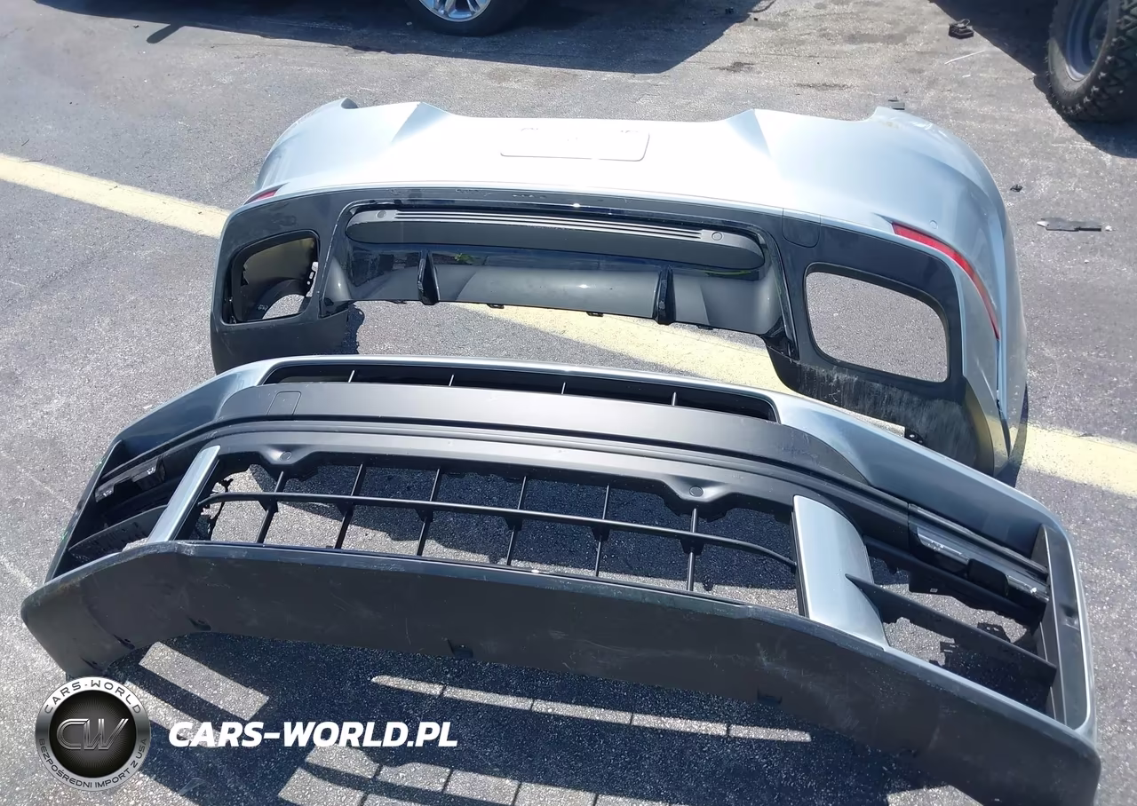 2026 Porsche Panamera Gts VIN:WP0AG2YA8TL070132 - 12