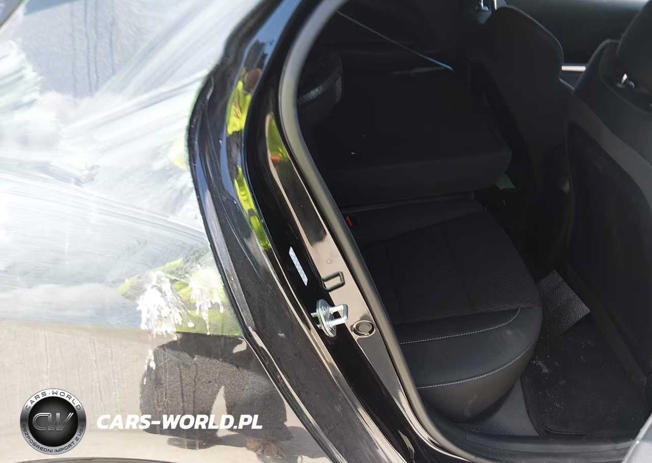 2020 Hyundai Veloster N VIN:KMHT36AH8LU007380 - 8