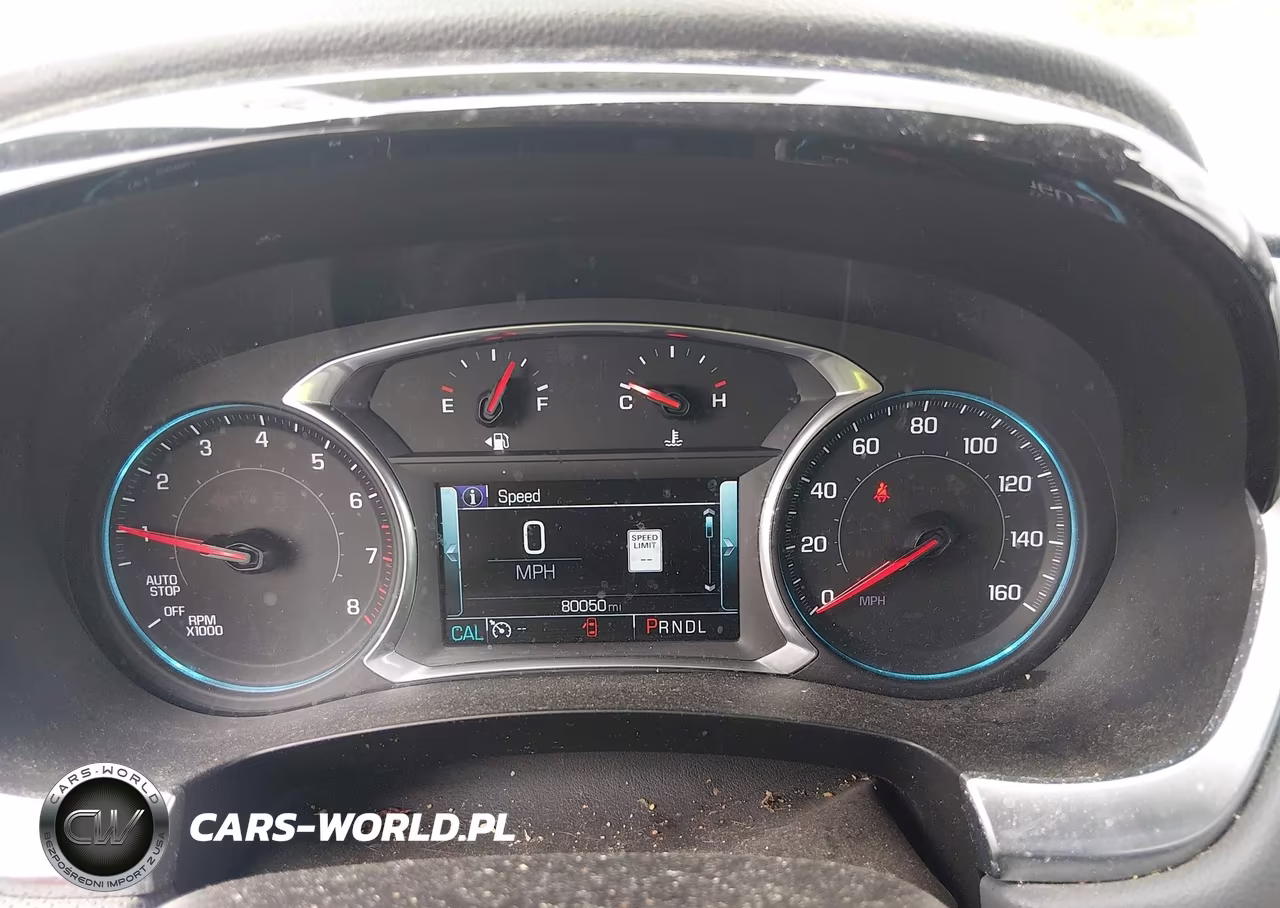 2018 Chevrolet Traverse Premier VIN:1GNERKKW0JJ271538 - 7