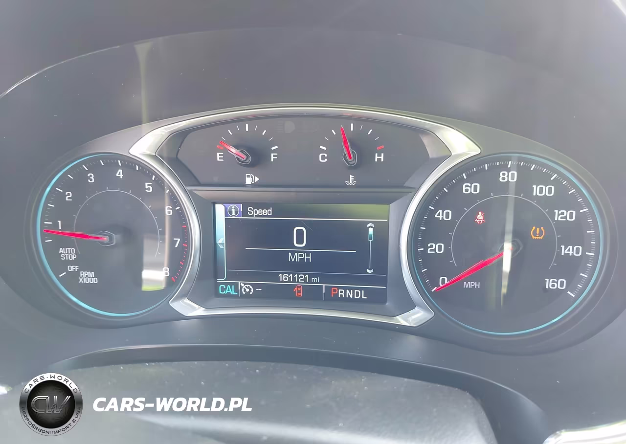 2017 Chevrolet Malibu 1Lt VIN:1G1ZE5ST5HF139281 - 7