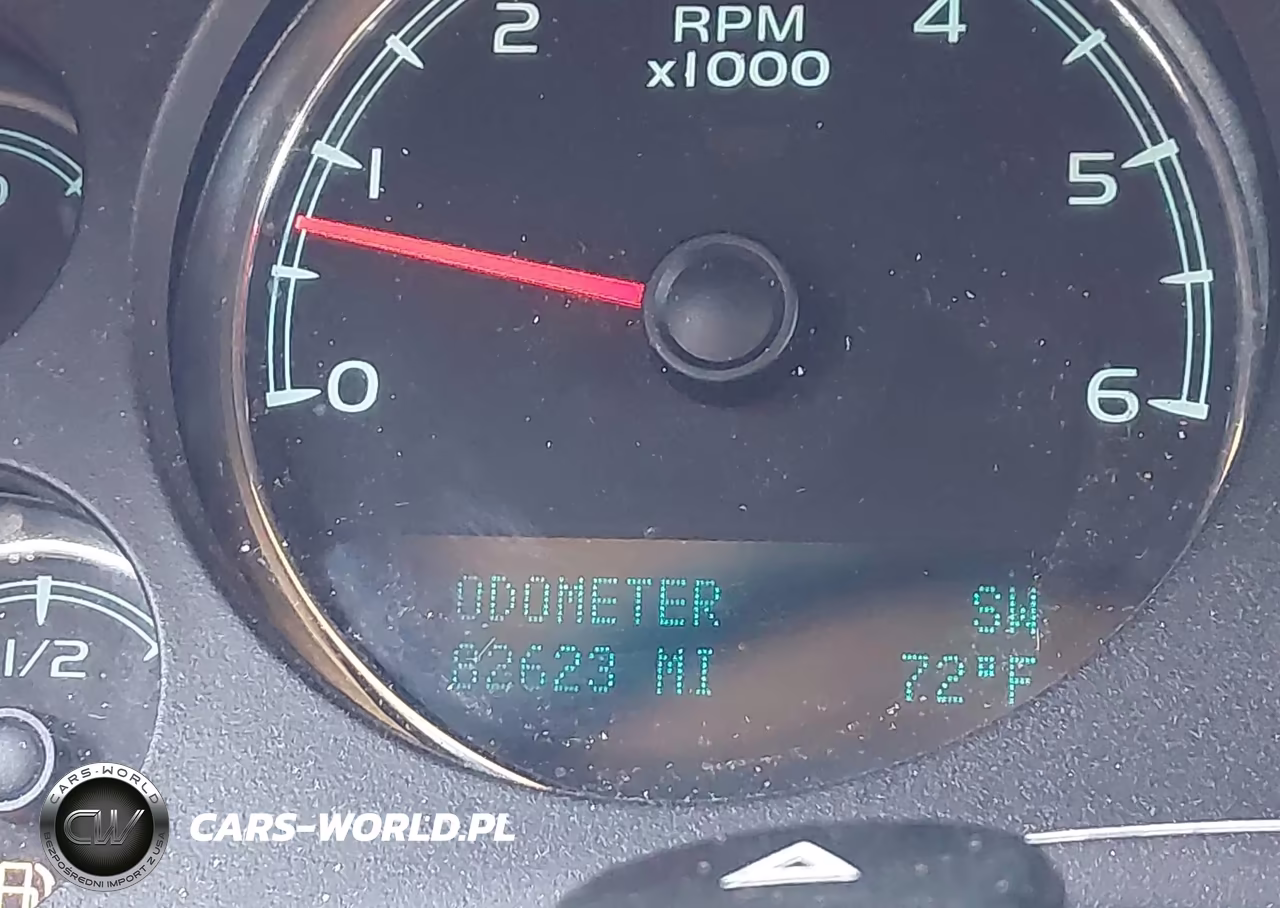 2014 Chevrolet Tahoe Commercial VIN:1GNSK2E06ER196916 - 15