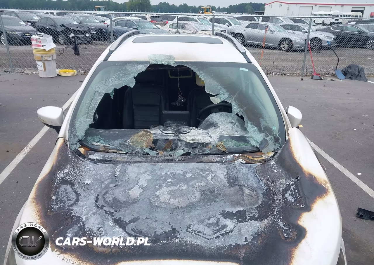 2019 Ford Ecosport Titanium VIN:MAJ3S2KE4KC297809 - 12