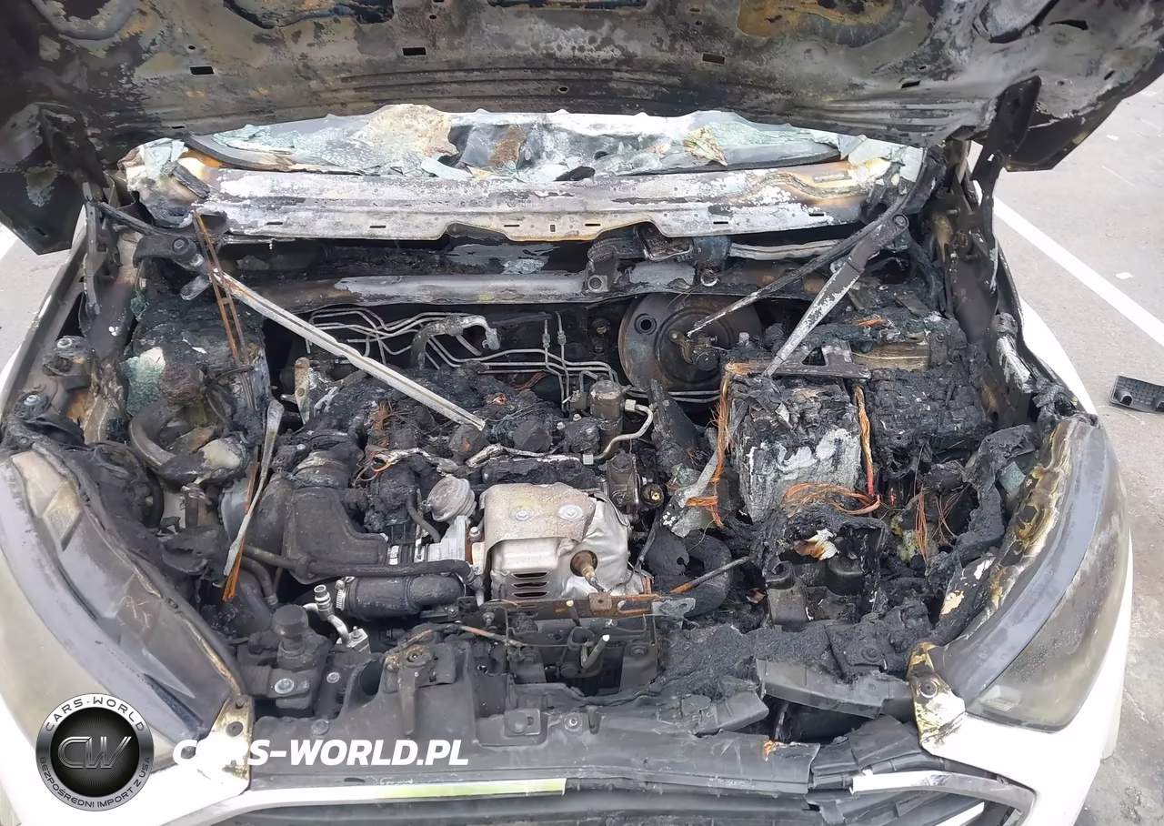 2019 Ford Ecosport Titanium VIN:MAJ3S2KE4KC297809 - 6