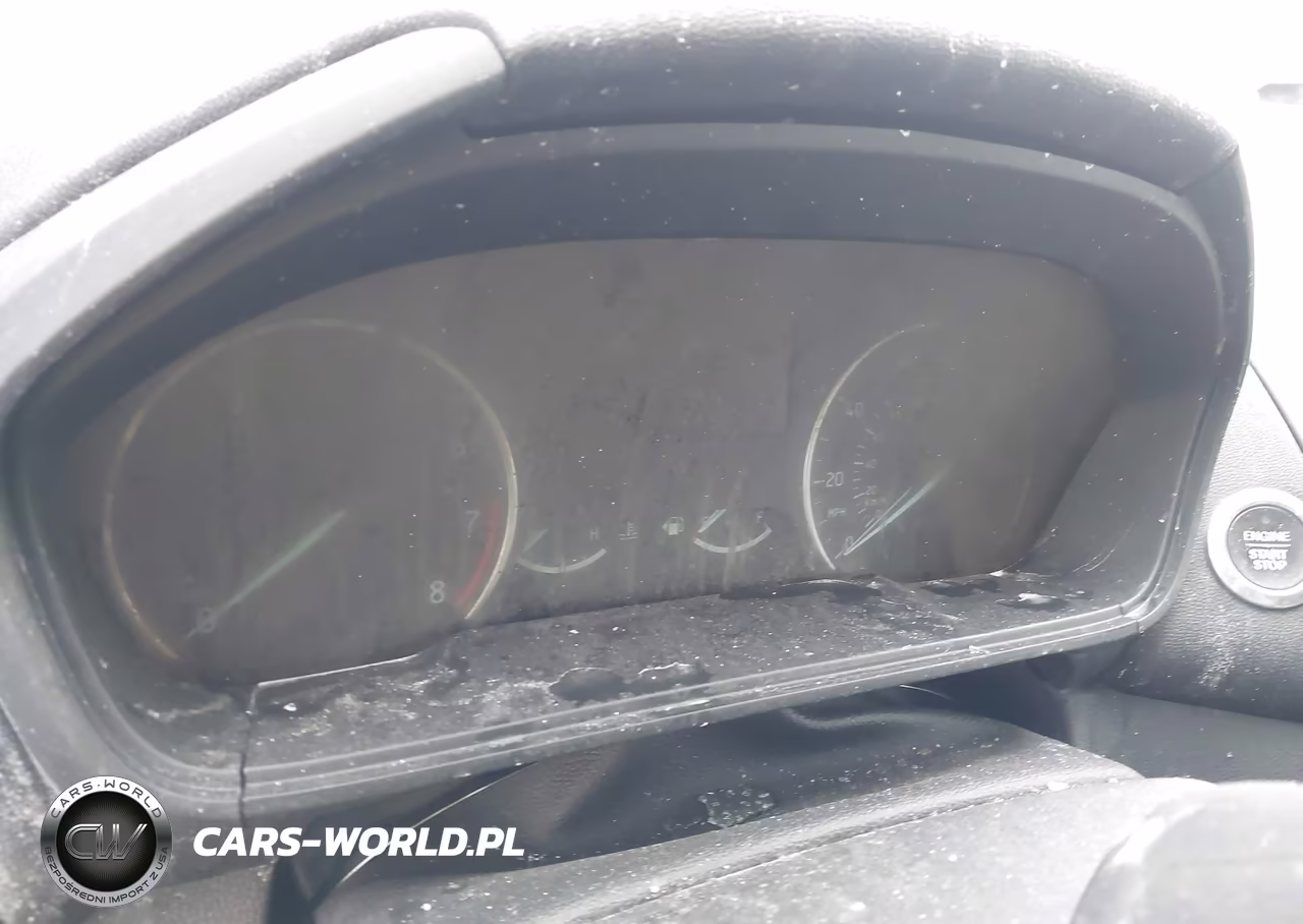 2019 Ford Ecosport Titanium VIN:MAJ3S2KE4KC297809 - 7