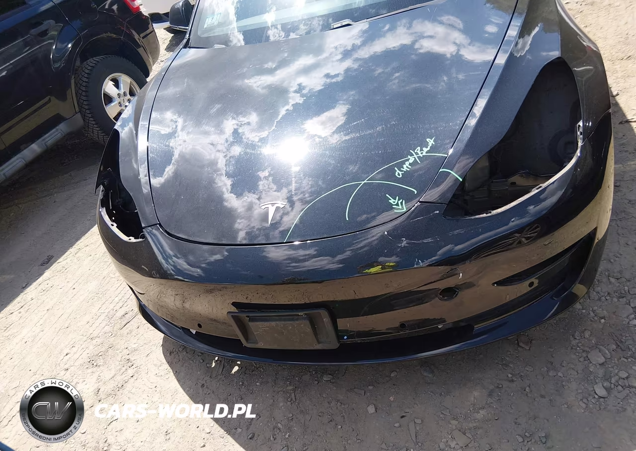 2018 Tesla Model 3 Long Range-Performance VIN:5YJ3E1EB7JF119021 - 11
