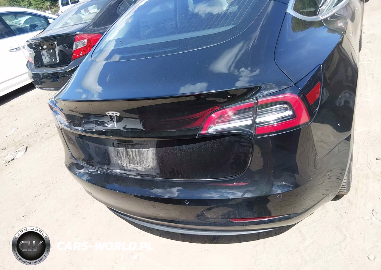 2018 Tesla Model 3 Long Range-Performance VIN:5YJ3E1EB7JF119021 - 15