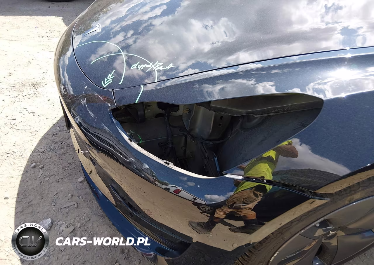 2018 Tesla Model 3 Long Range-Performance VIN:5YJ3E1EB7JF119021 - 6
