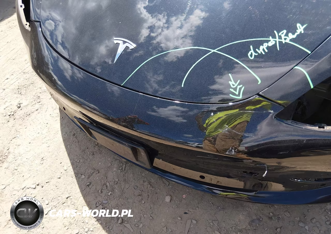 2018 Tesla Model 3 Long Range-Performance VIN:5YJ3E1EB7JF119021 - 9
