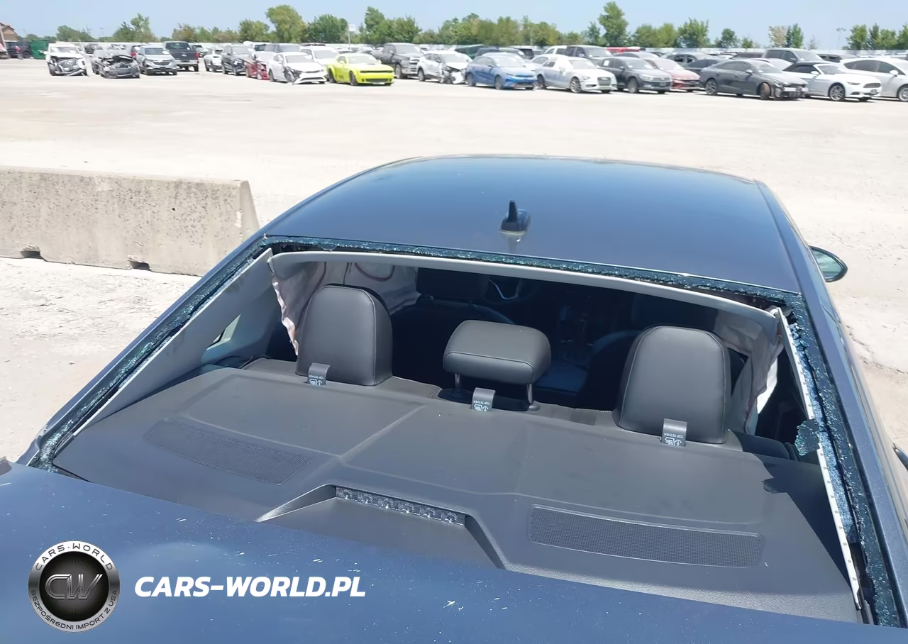 2023 Volkswagen Jetta 1.5T Se VIN:3VWEM7BU1PM046315 - 19