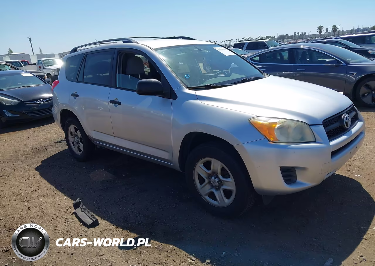2010 Toyota Rav4