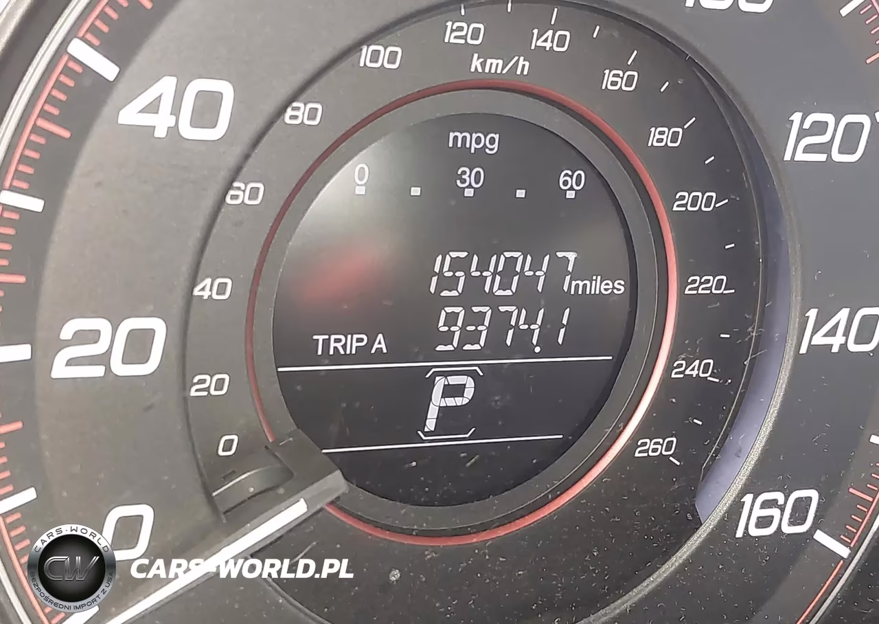 2015 Honda Accord Sport VIN:1HGCR2F56FA106636 - 15