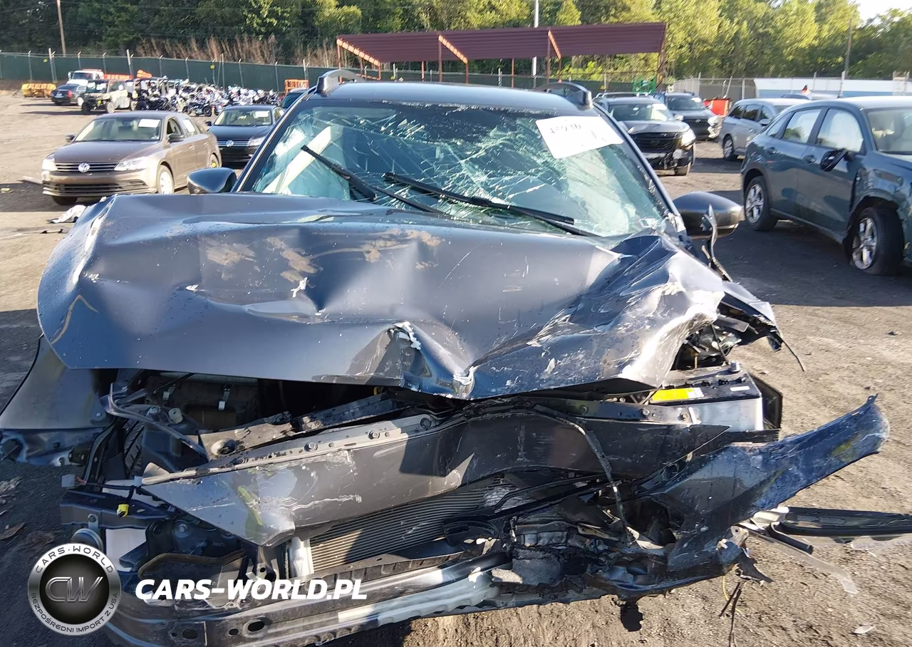 2024 Subaru Crosstrek Premium VIN:JF2GUADC4R8326851 - 12