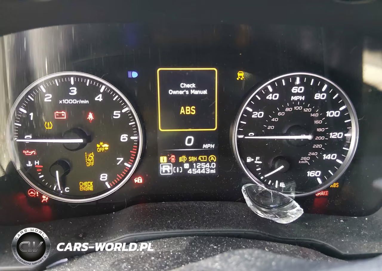 2024 Subaru Crosstrek Premium VIN:JF2GUADC4R8326851 - 7