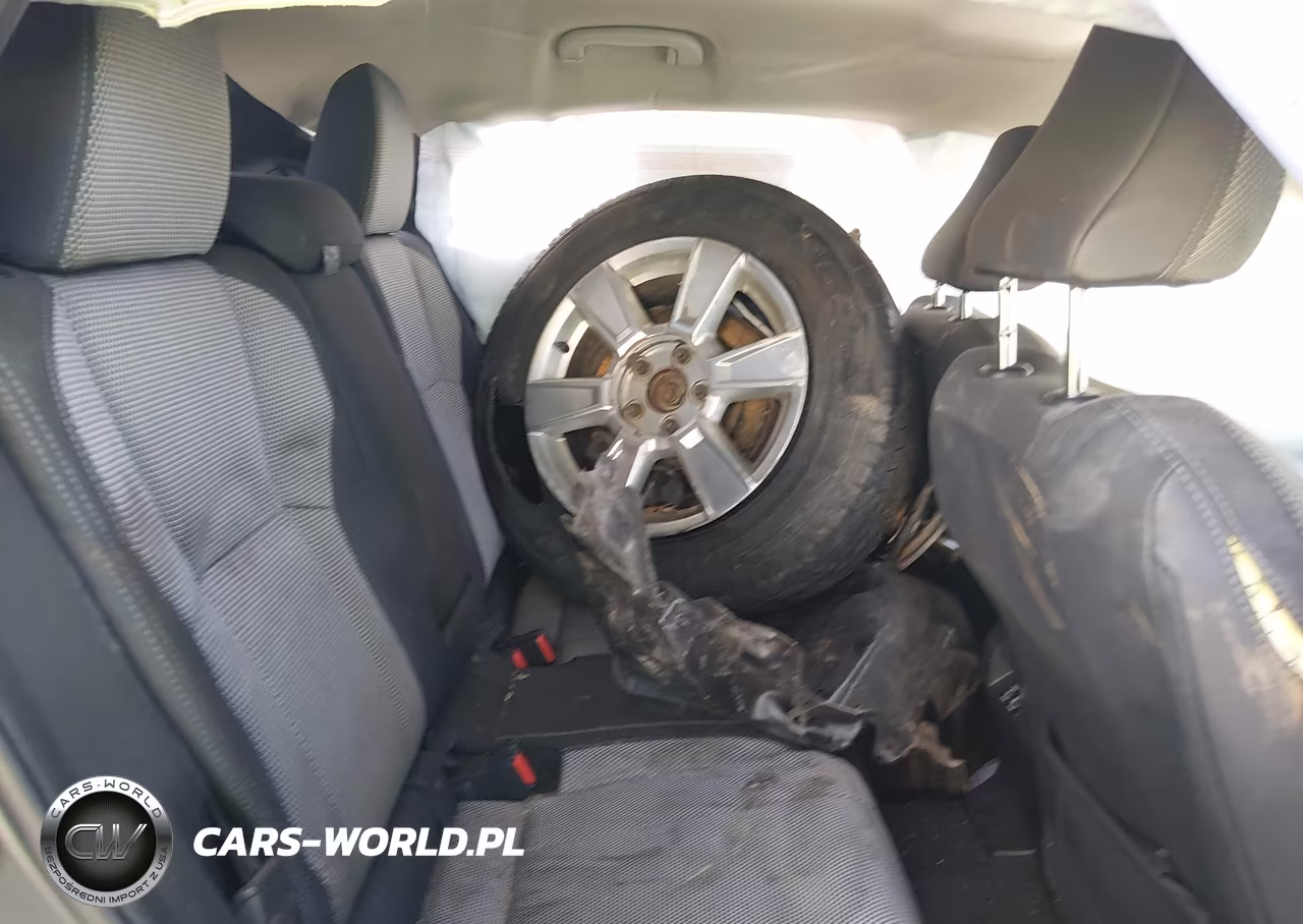 2024 Subaru Crosstrek Premium VIN:JF2GUADC4R8326851 - 8