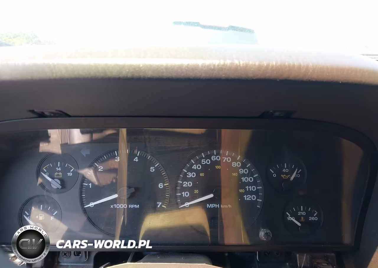 1999 Jeep Grand Cherokee Limited VIN:1J4G268S3XC758760 - 7
