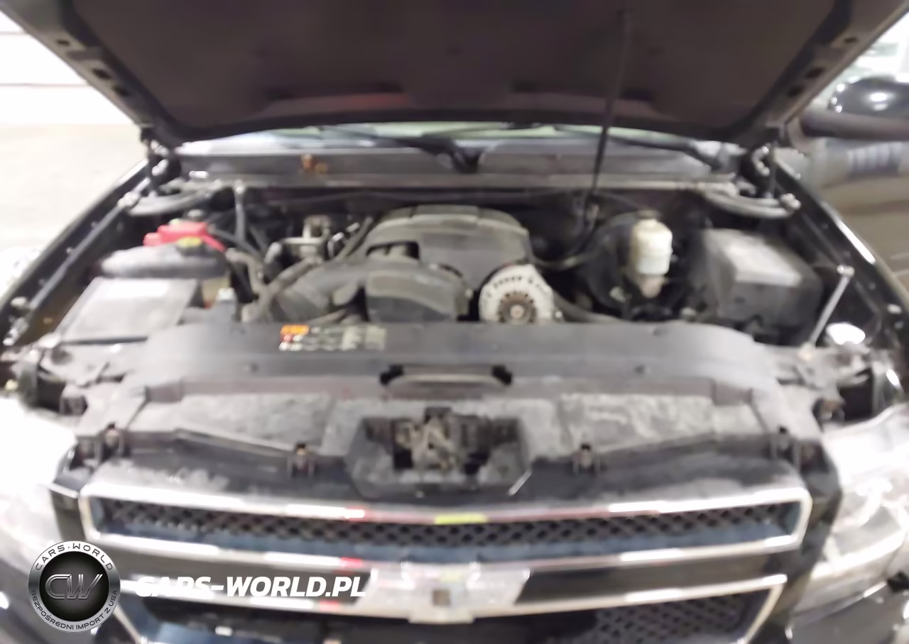2013 Chevrolet Suburban Lt VIN:1GNSKJE72DR218321 - 10
