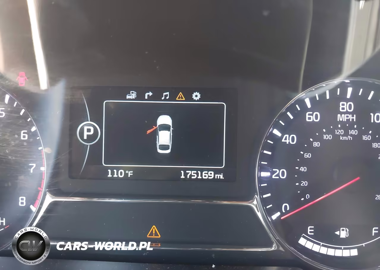 2015 Kia Optima Sx Turbo VIN:5XXGR4A6XFG422041 - 15