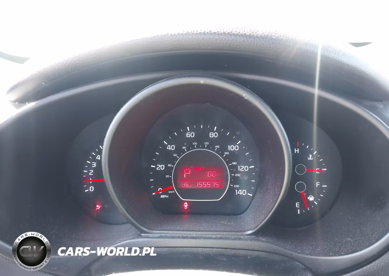 2015 Kia Soul VIN:KNDJN2A28F7132537 - 7
