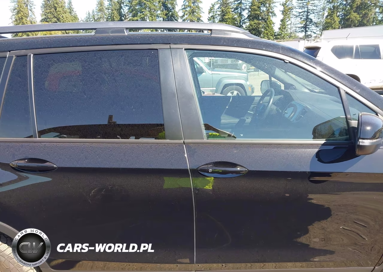 2025 Honda Passport Awd Trailsport VIN:5FNYF8H61SB011196 - 13