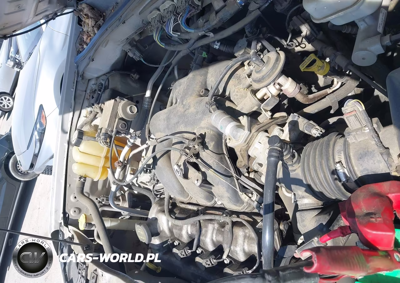 2008 Ford Escape Xlt VIN:1FMCU03148KD75715 - 10