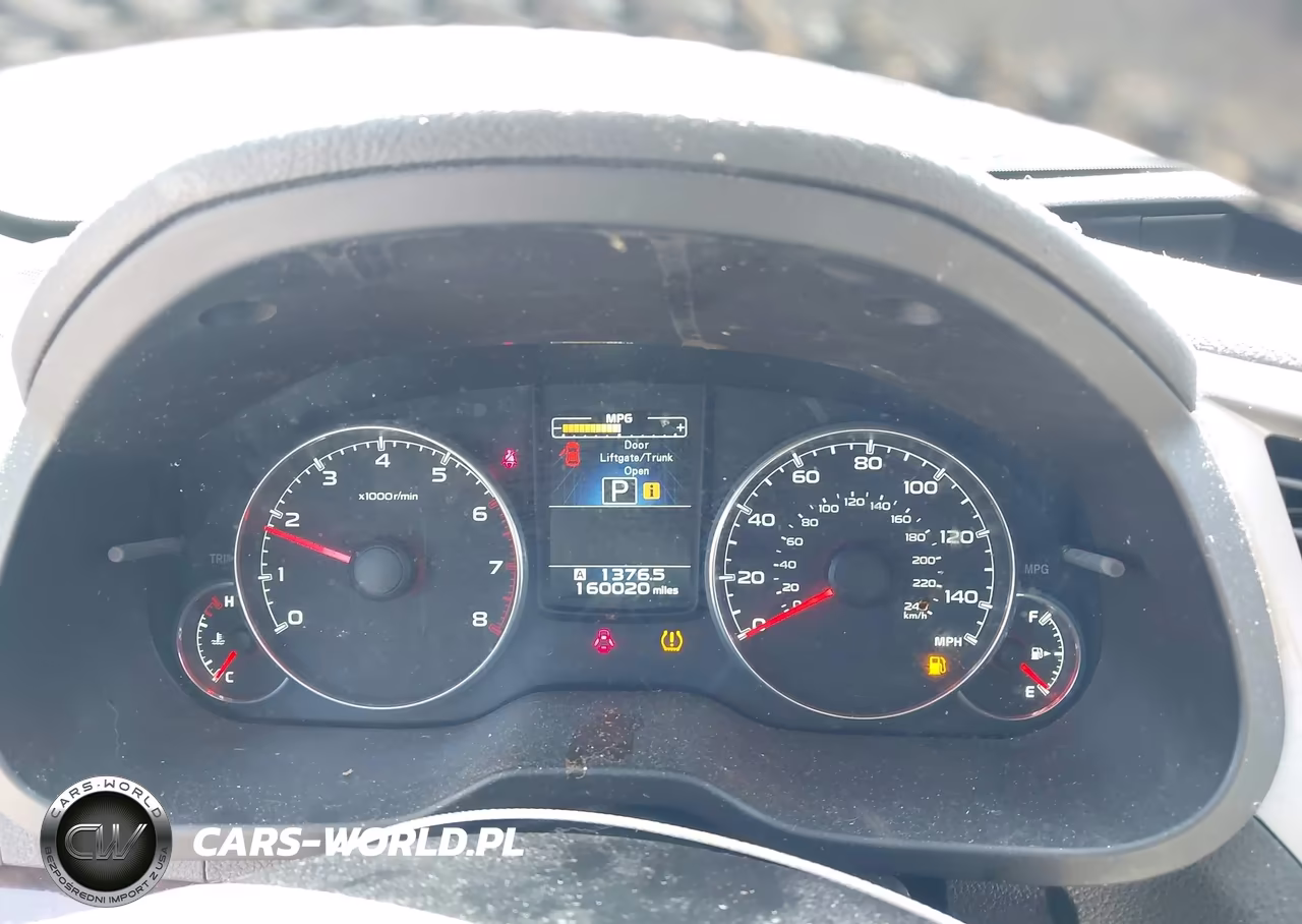 2013 Subaru Legacy 2.5I Limited VIN:4S3BMBK63D3018443 - 7