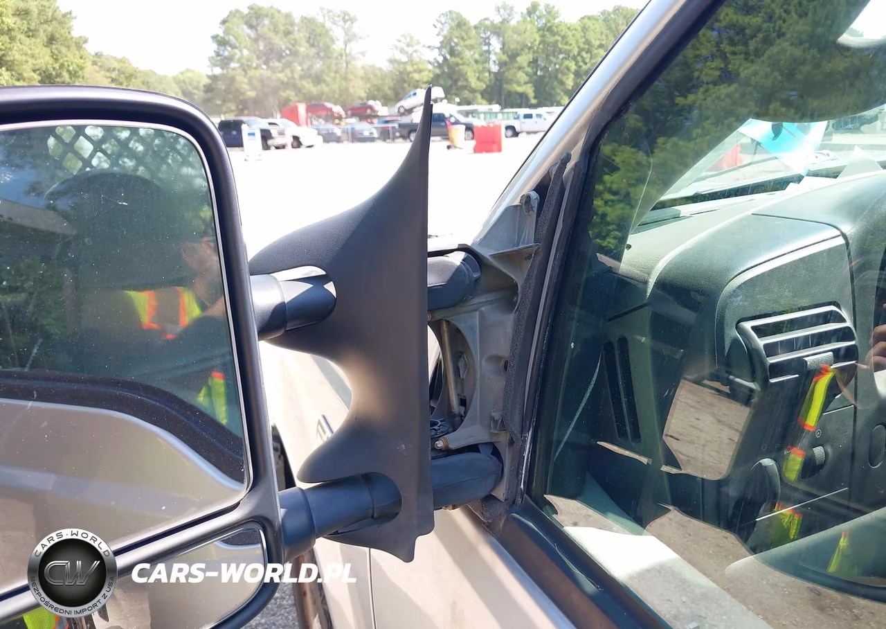 2007 Ford F-250 Xl-Xlt VIN:1FDNF20517EA77836 - 15