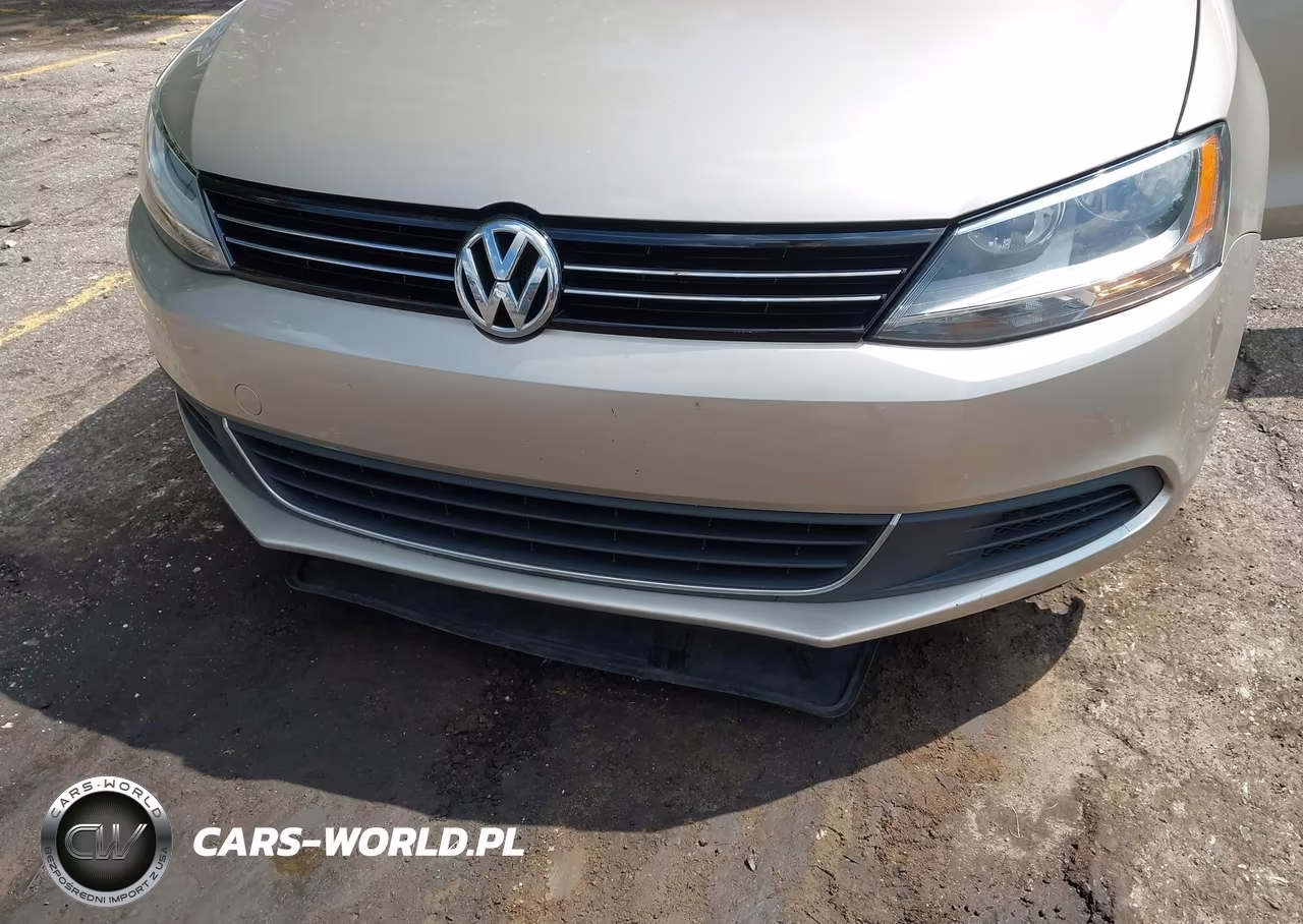 2013 Volkswagen Jetta 2.5L Se VIN:3VWDP7AJ4DM210131 - 6