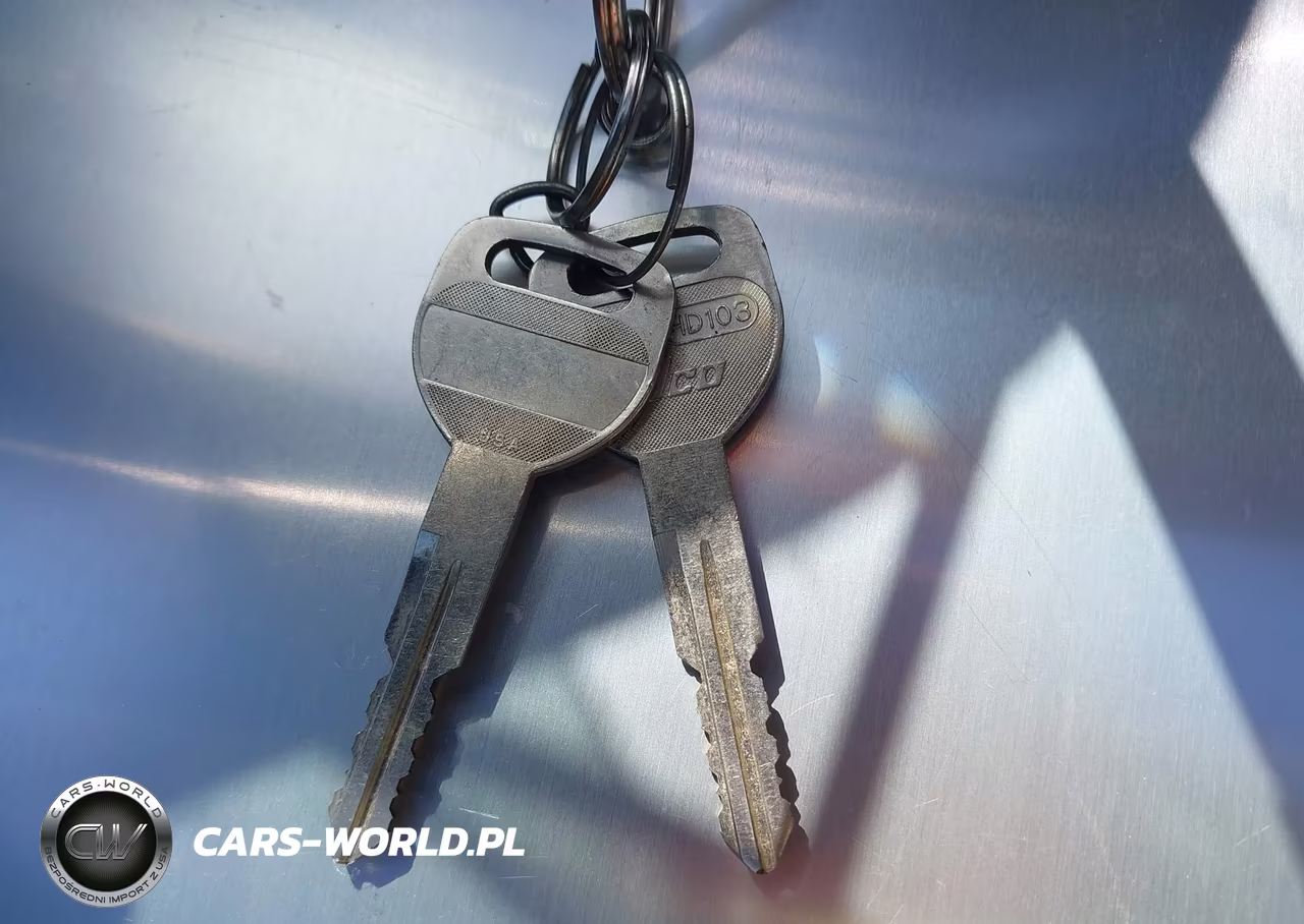 1996 Honda Accord Ex-Ex-R VIN:1HGCD5658TA134739 - 11