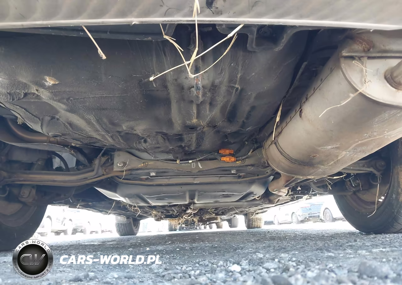 1996 Honda Accord Ex-Ex-R VIN:1HGCD5658TA134739 - 17