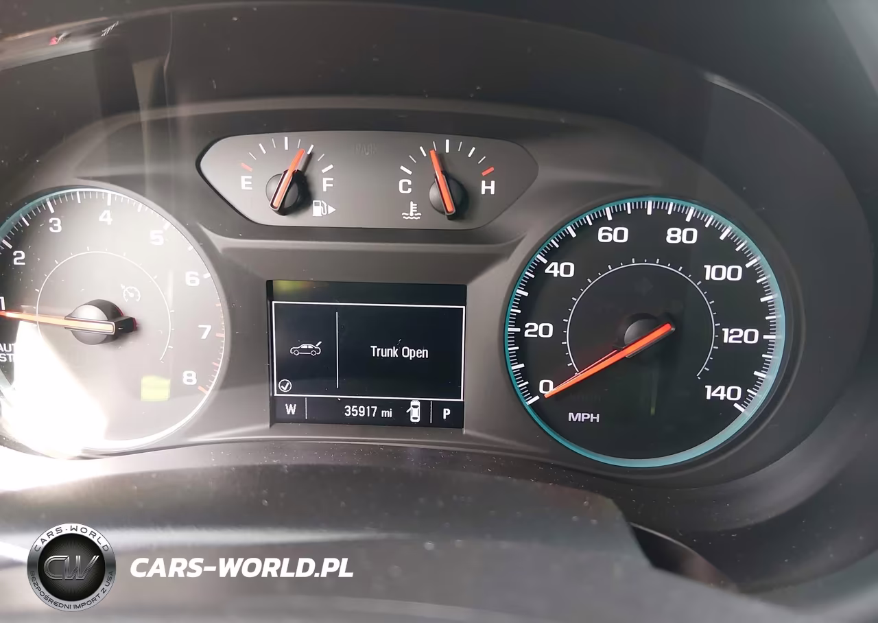 2024 Chevrolet Malibu Fwd 1Lt VIN:1G1ZD5ST0RF186044 - 7