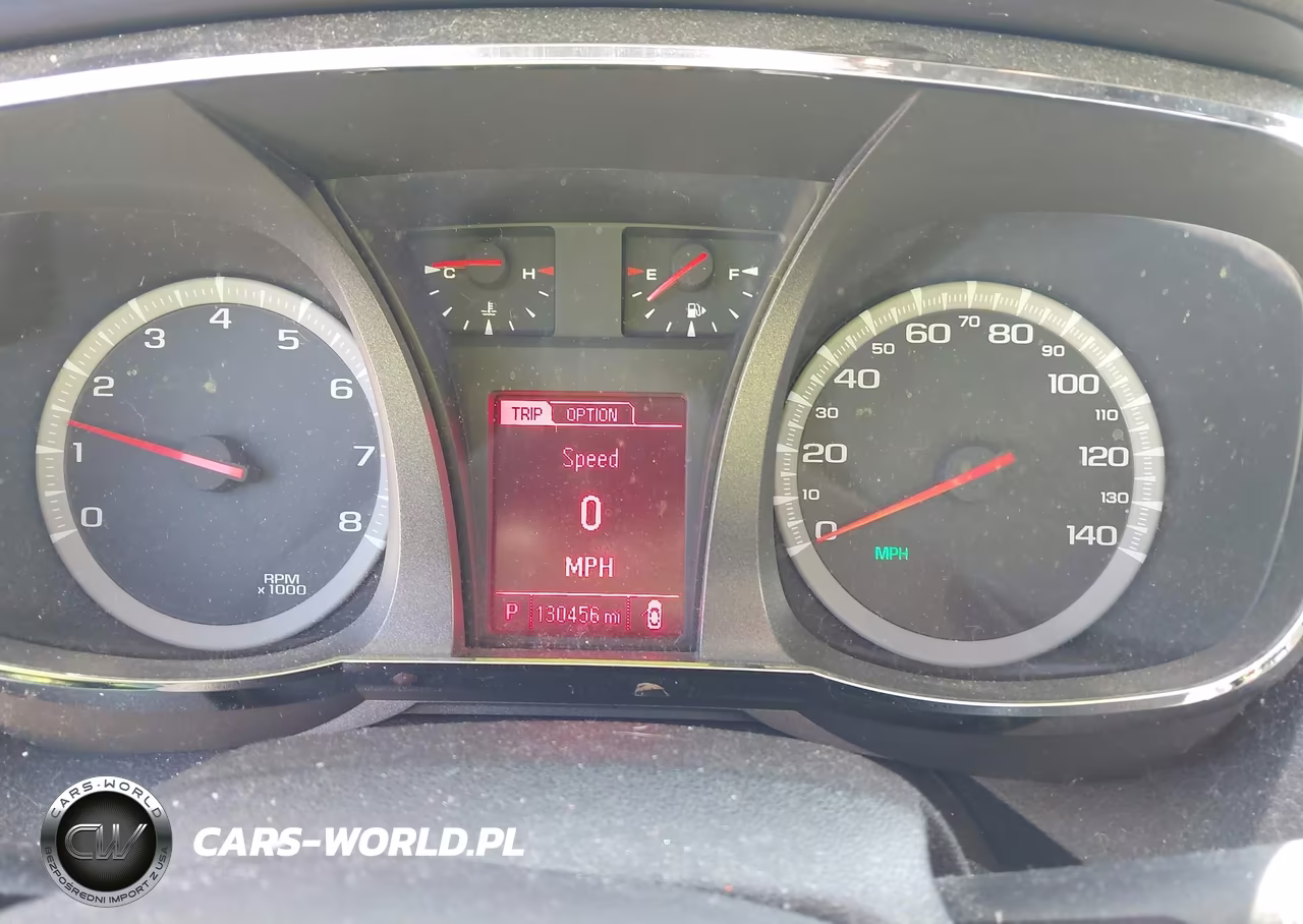 2015 GMC Terrain Sle-2 VIN:2GKFLWEK5F6270134 - 7