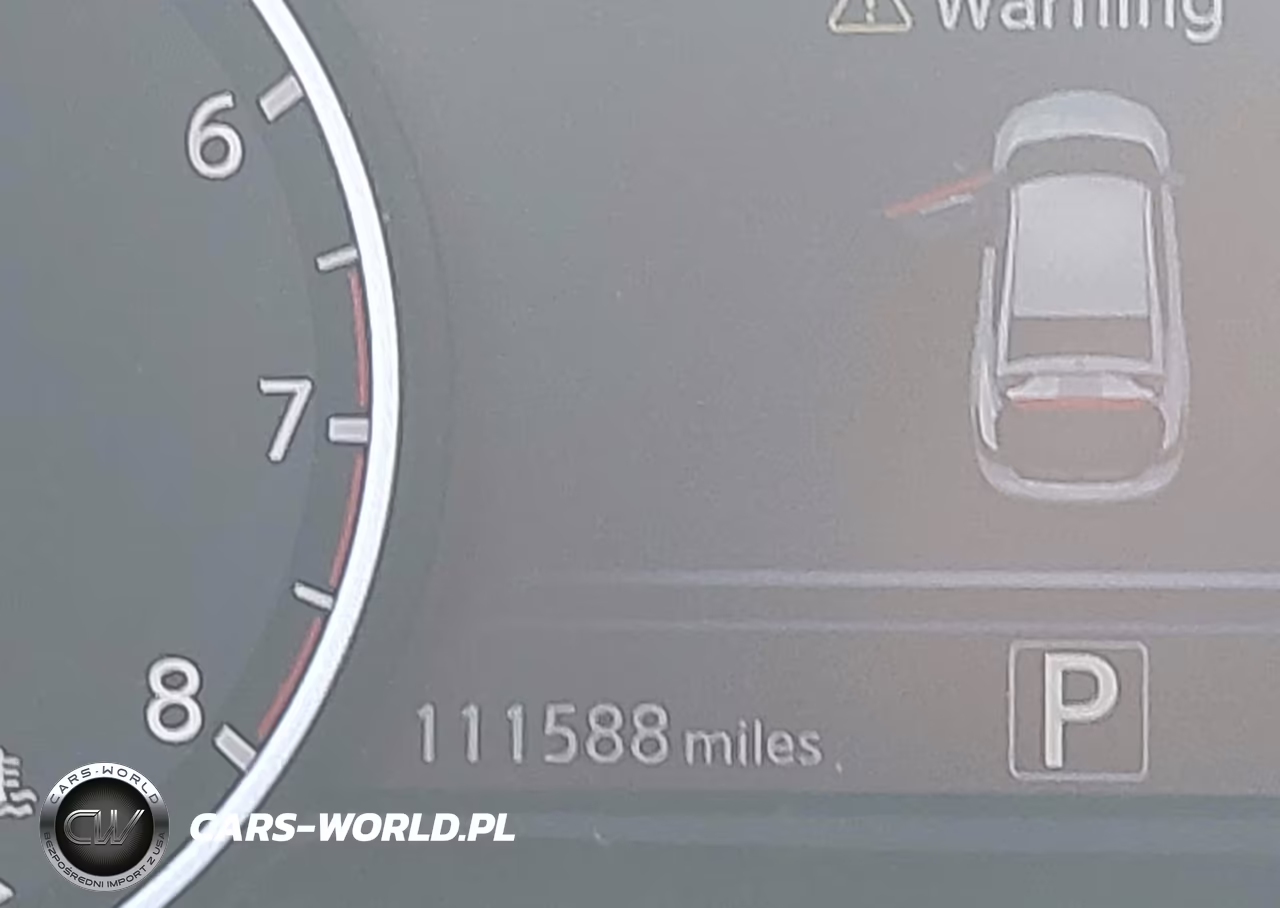 2019 Nissan Maxima 3.5 S VIN:1N4AA6AV0KC360956 - 15
