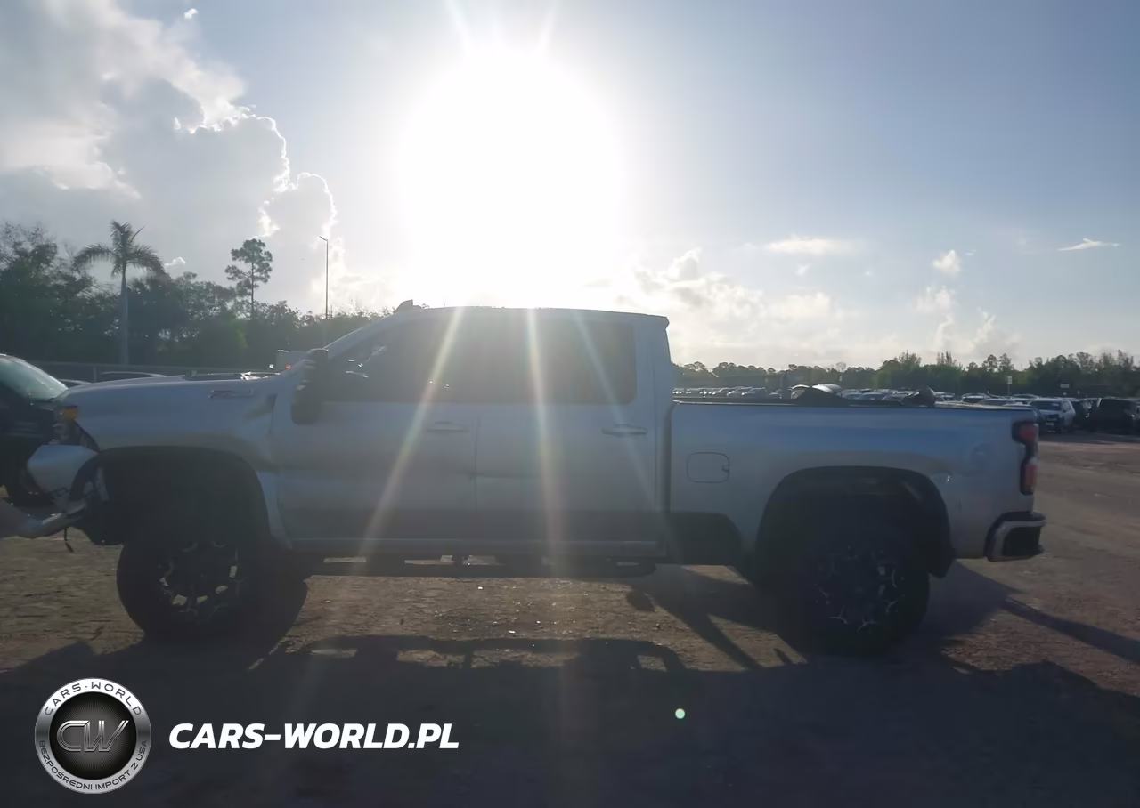 2021 Chevrolet Silverado 2500Hd 4Wd Standard Bed Lt VIN:1GC4YNEY0MF212843 - 15