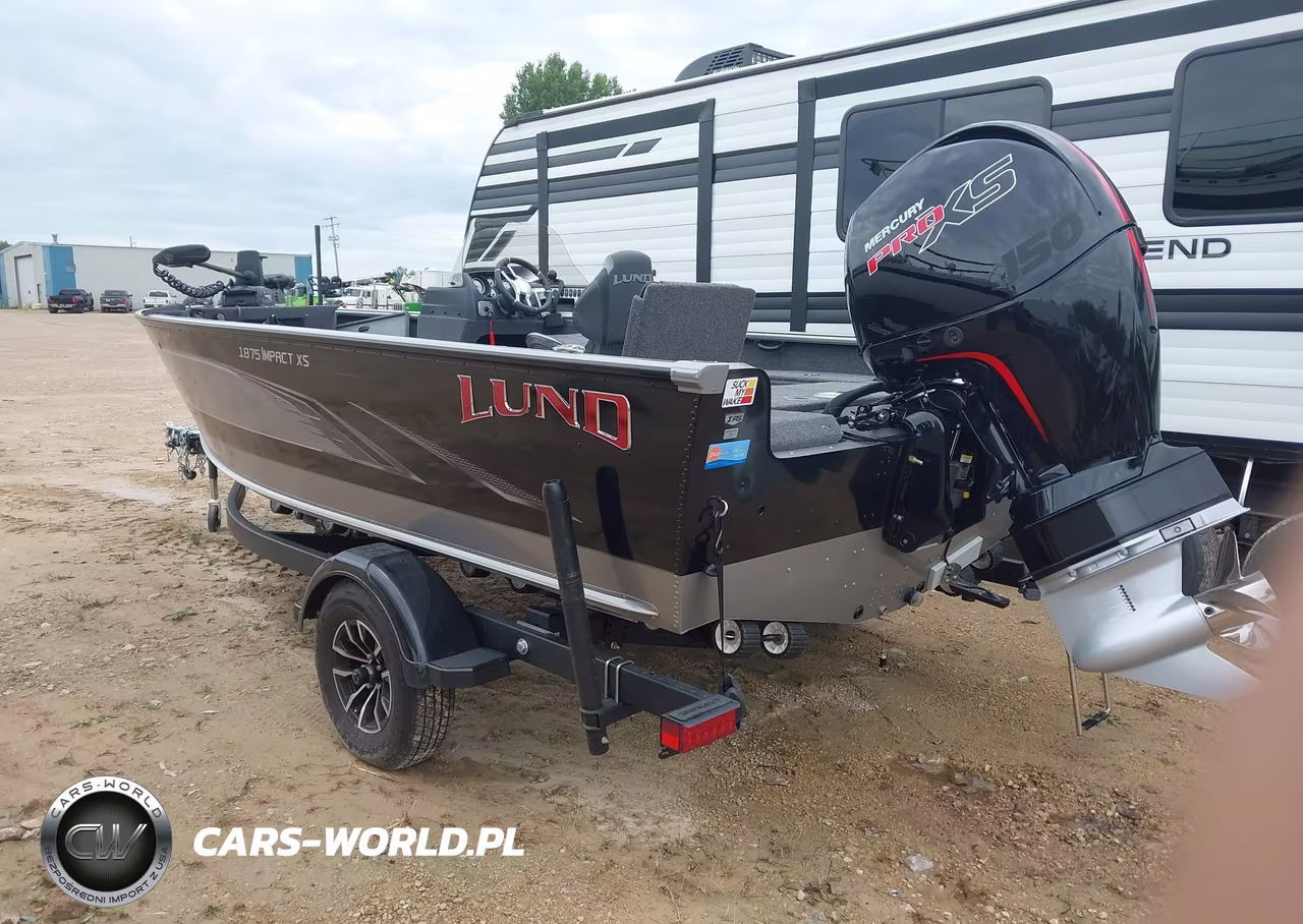 2024 Lund Other VIN:LBBKJ390B424 - 3