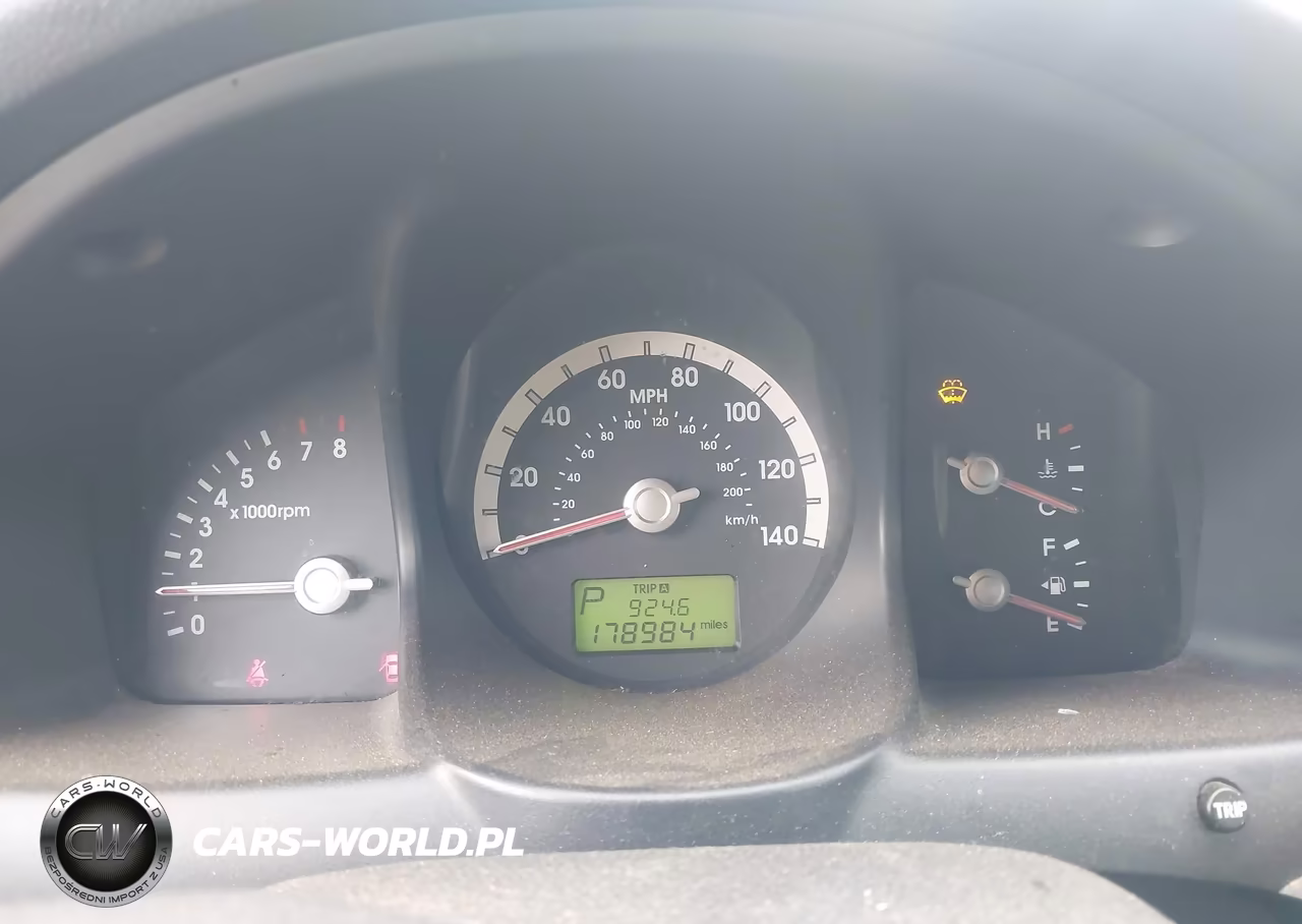2007 Kia Sportage Lx V6 VIN:KNDJF723X77441686 - 7