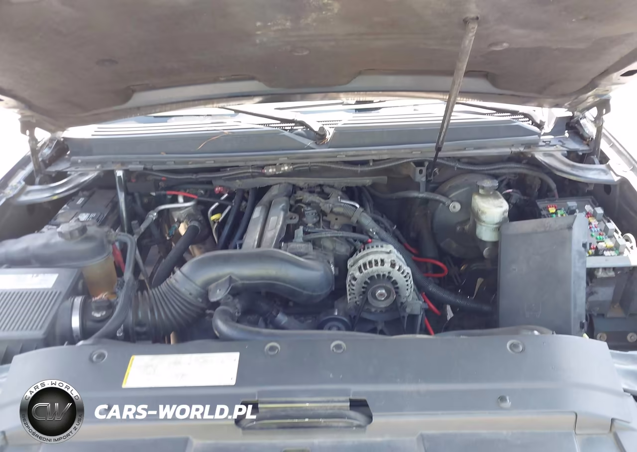 2007 Chevrolet Suburban 1500 Lt VIN:1GNFK16317J243369 - 10
