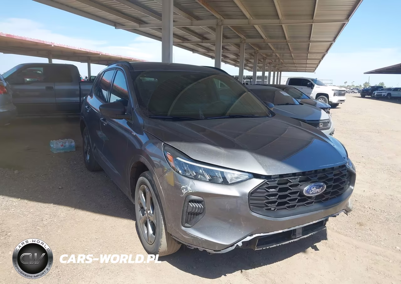 2024 Ford Escape St Line – zdjęcie 1 z 15