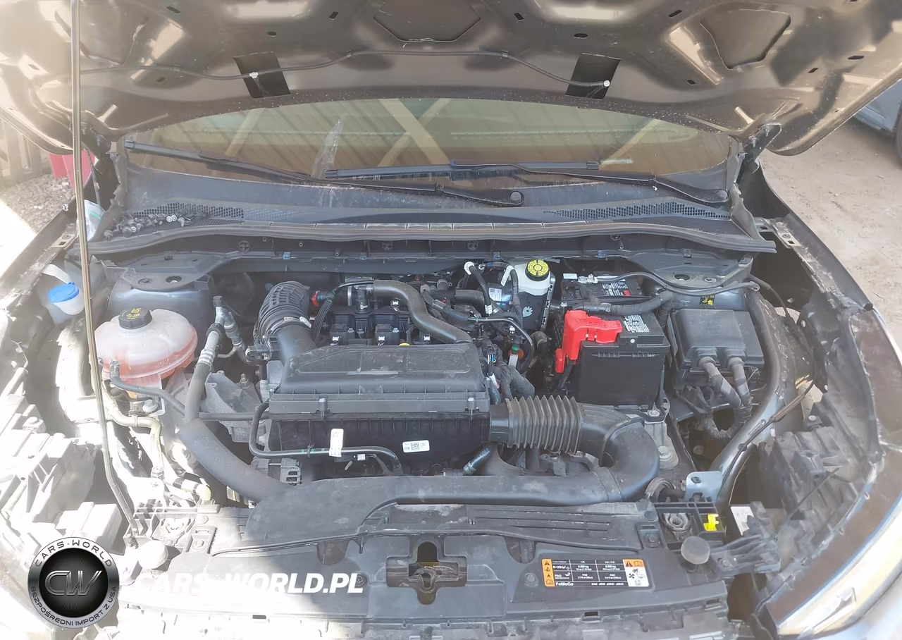 2024 Ford Escape St Line VIN:1FMCU9MN2RUA49102 - 10