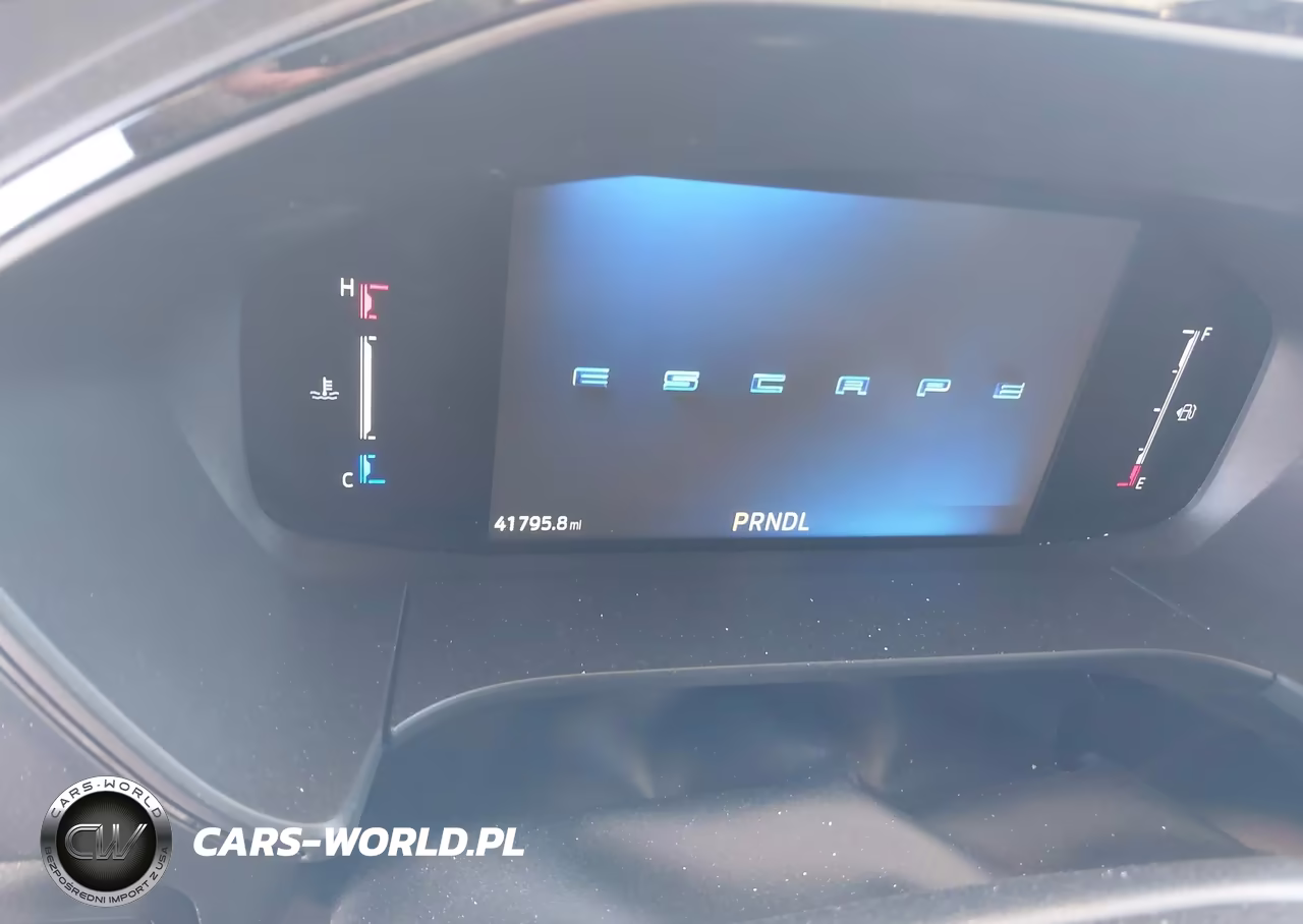 2024 Ford Escape St Line VIN:1FMCU9MN2RUA49102 - 7