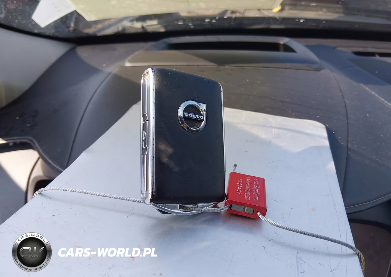2018 Volvo Xc90 T6 Inscription VIN:YV4A22PL7J1357209 - 11
