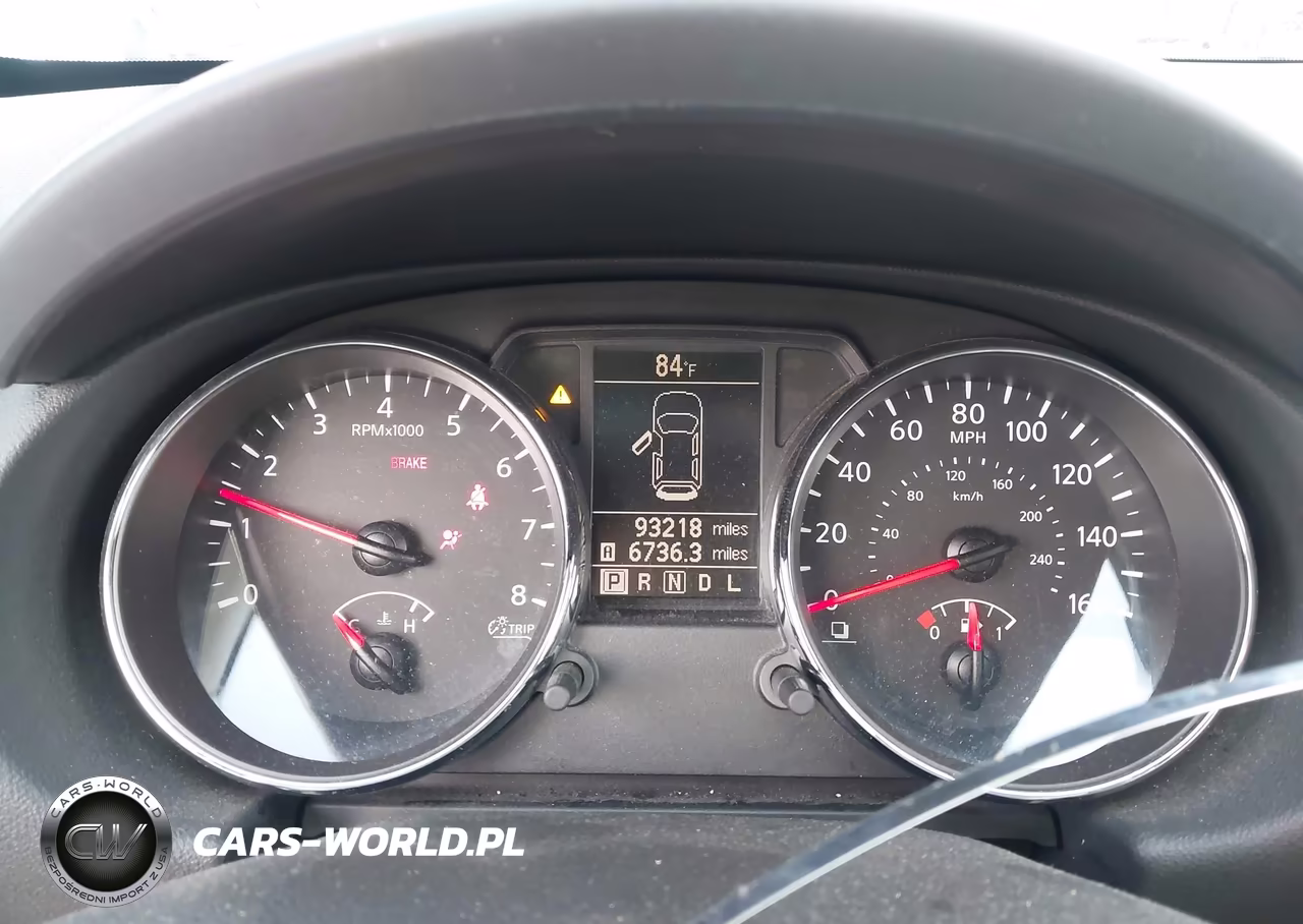 2012 Nissan Rogue S VIN:JN8AS5MV1CW372048 - 7