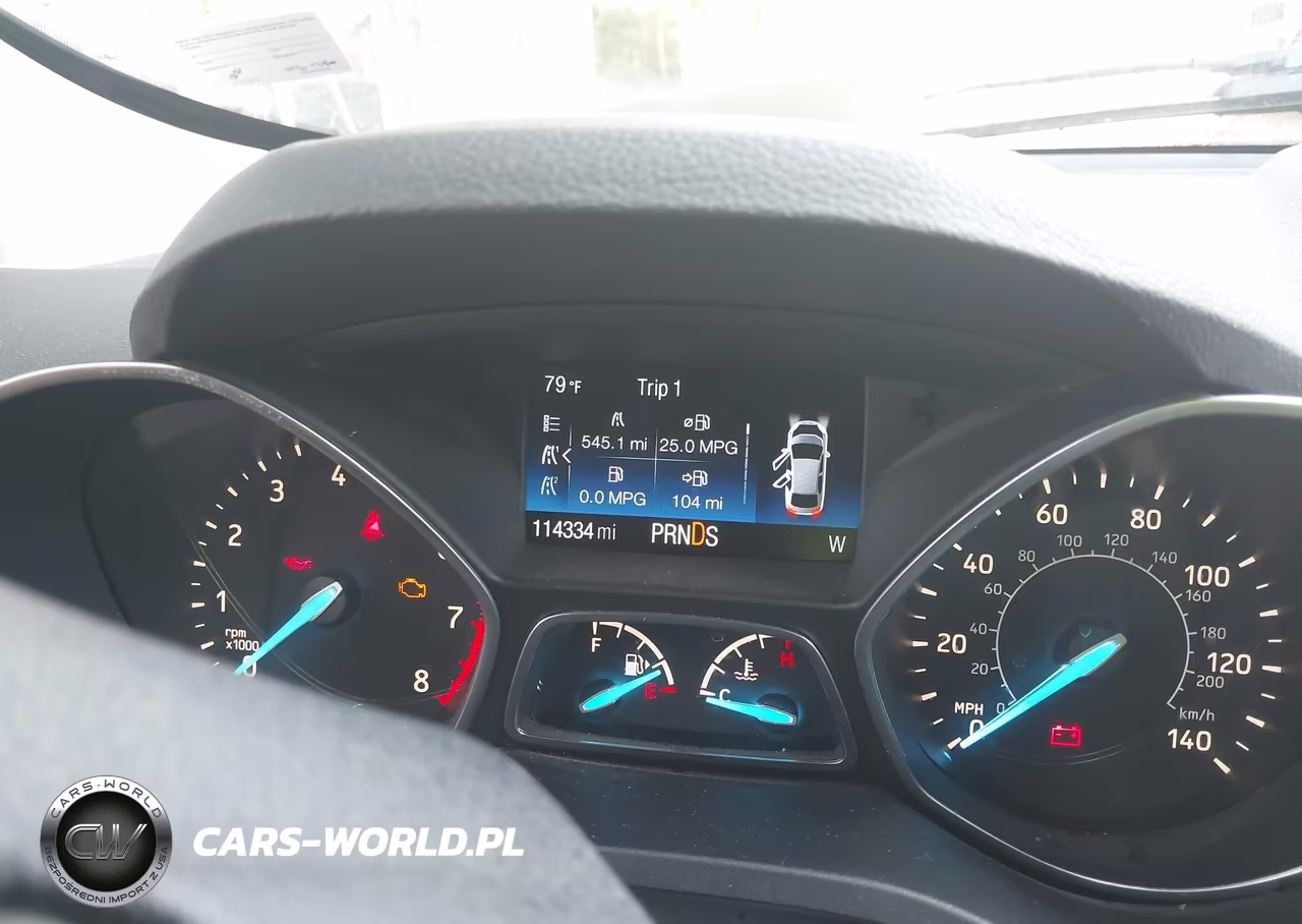 2017 Ford Escape Se VIN:1FMCU0GD8HUE87104 - 7