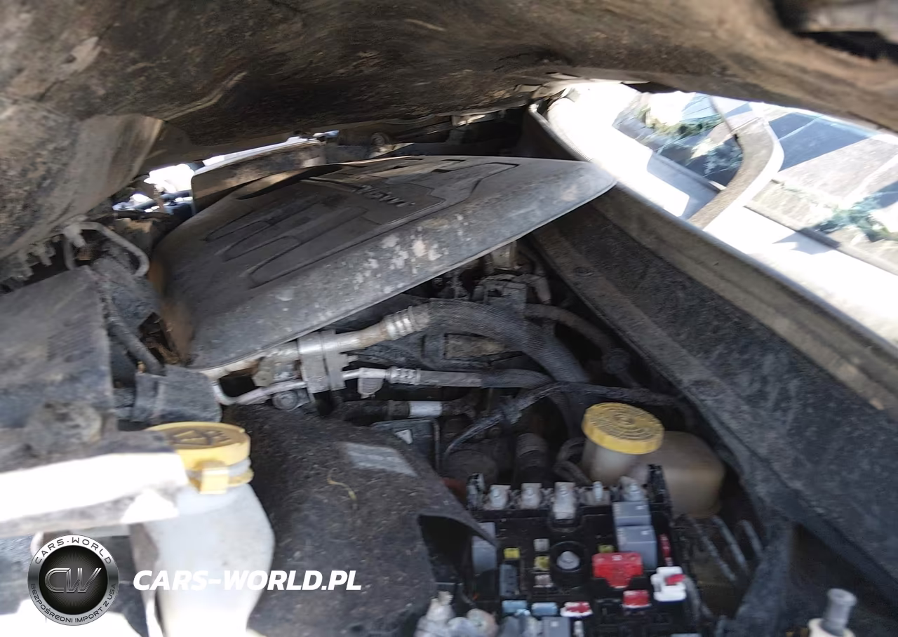 2016 Jeep Cherokee Altitude VIN:1C4PJMCS7GW226026 - 10