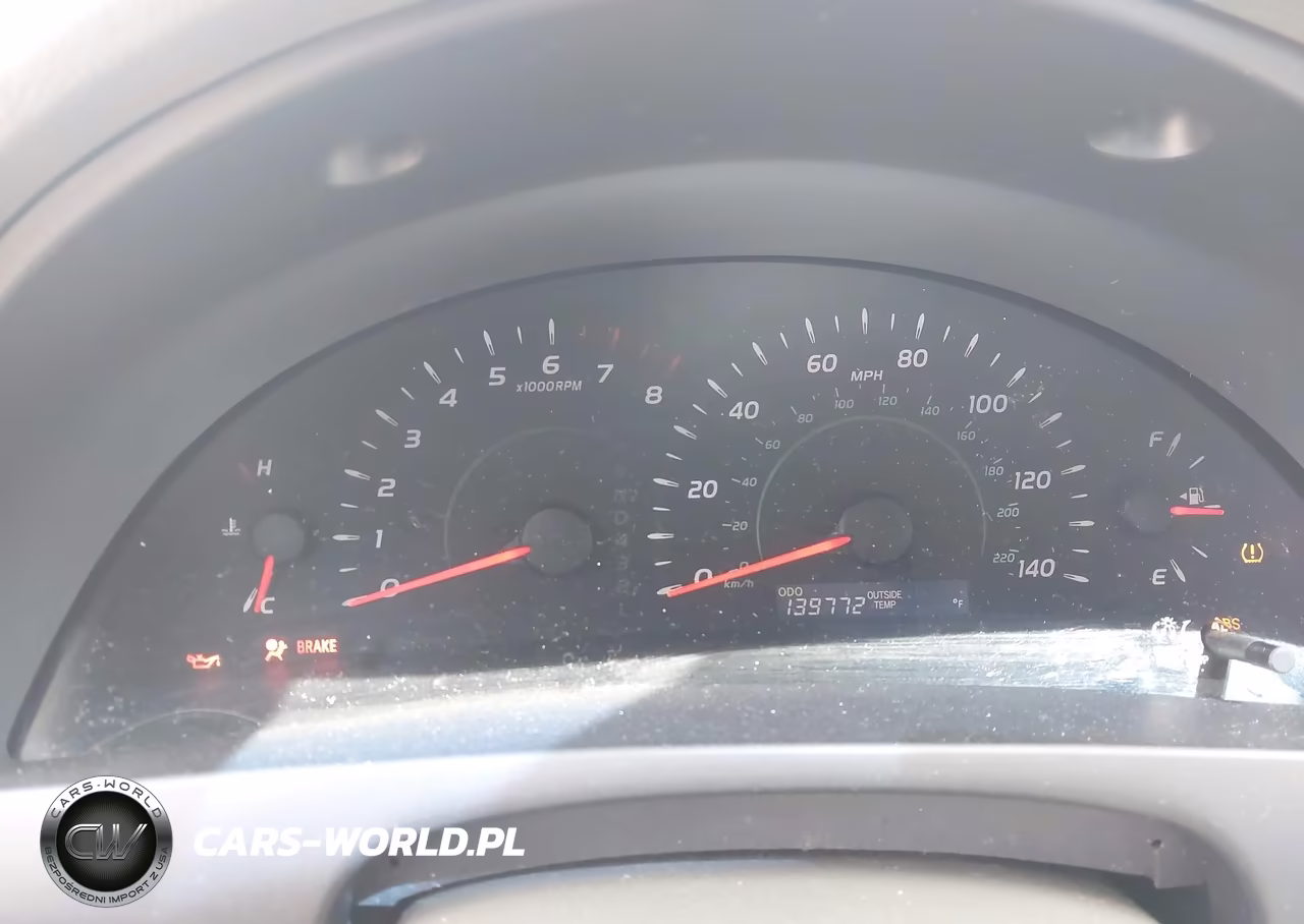 2007 Toyota Camry Le VIN:4T1BE46K27U047281 - 7