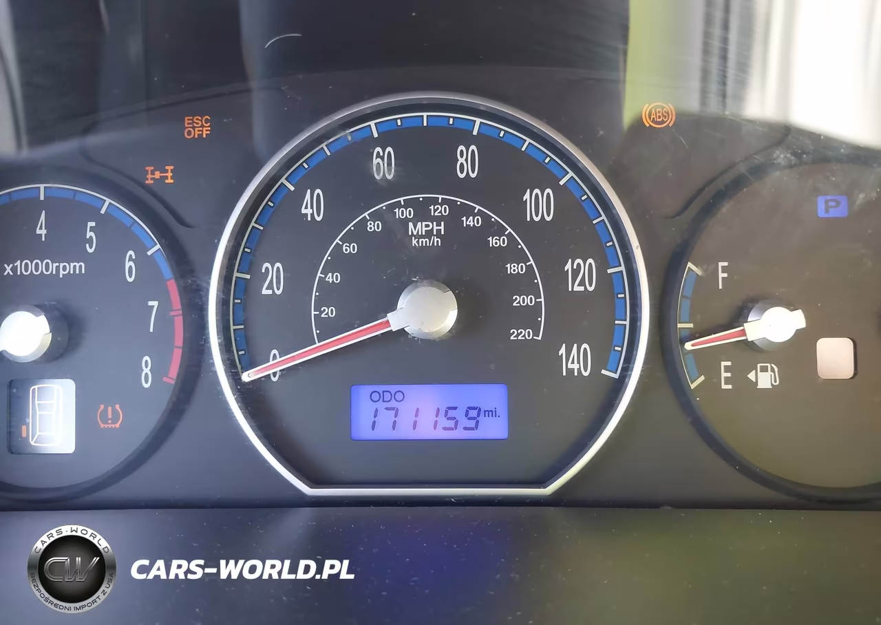 2007 Hyundai Santa Fe Gls VIN:5NMSG73D77H055924 - 15