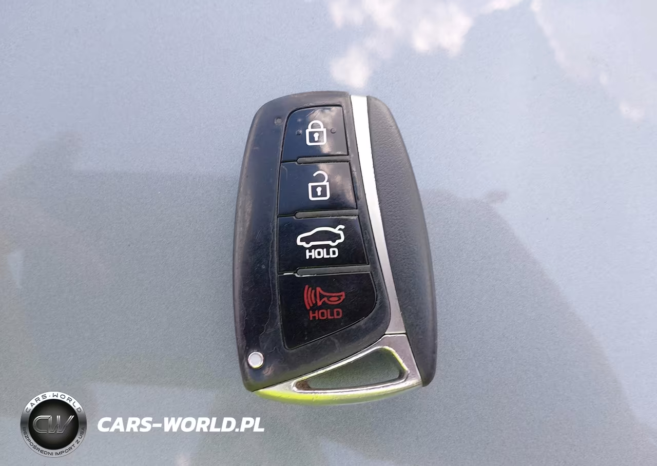 2016 Hyundai Genesis 3.8 VIN:KMHGN4JE0GU127718 - 11