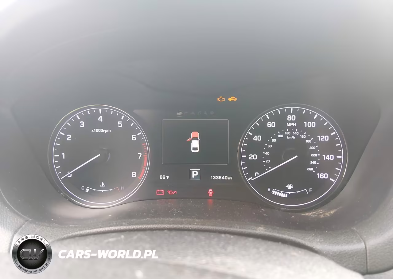 2016 Hyundai Genesis 3.8 VIN:KMHGN4JE0GU127718 - 7