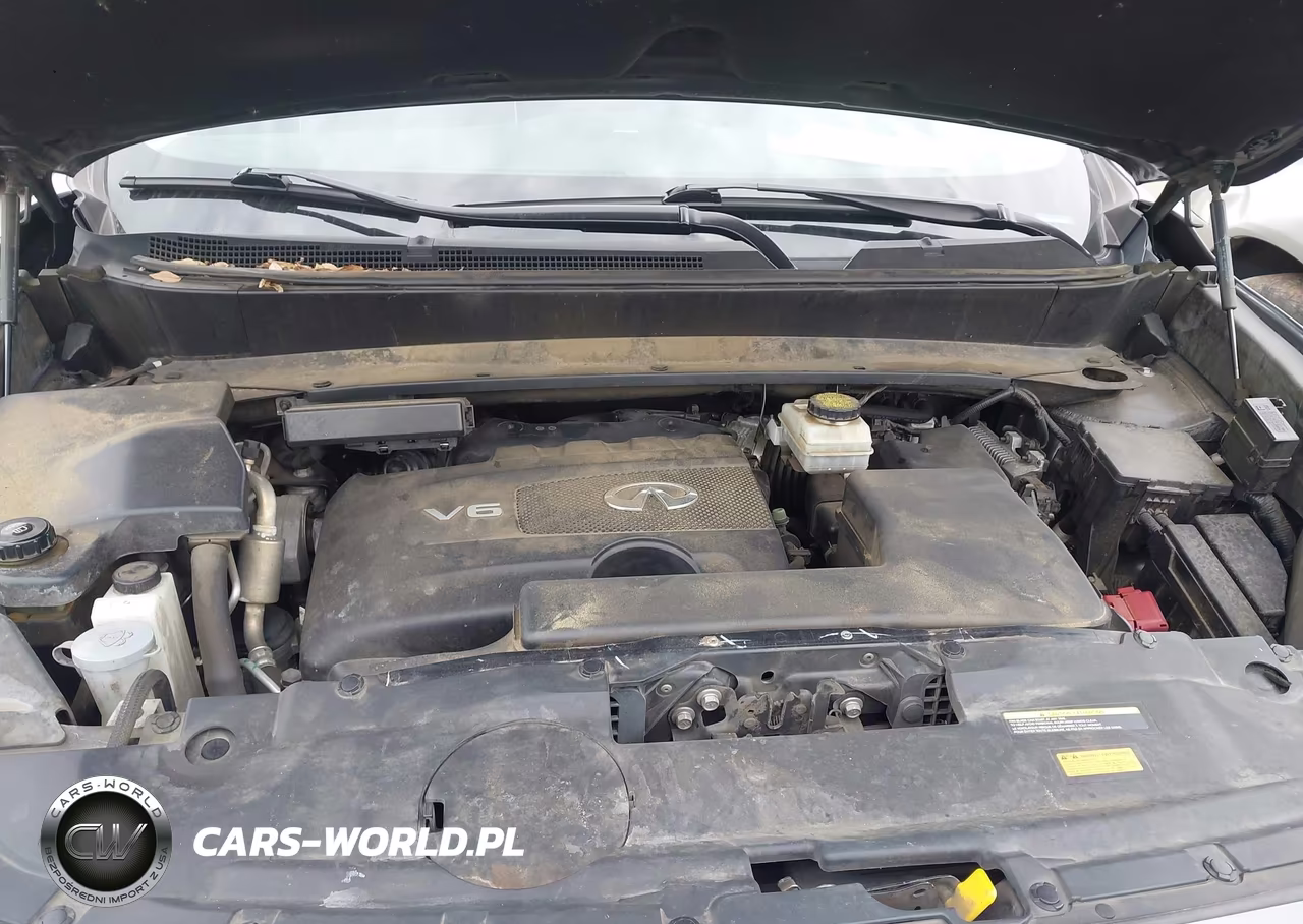 2019 Infiniti Qx60 Luxe VIN:5N1DL0MMXKC506440 - 10