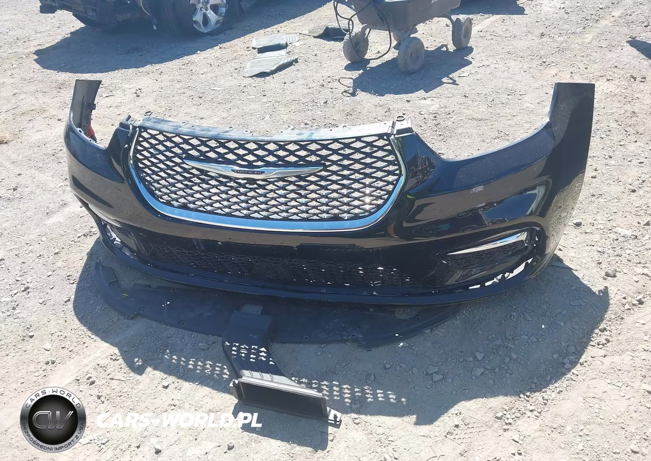 2022 Chrysler Pacifica Touring L VIN:2C4RC1BG9NR142908 - 12